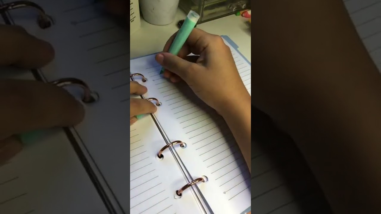 Aprenda a fazer letras blocadas #caligrafia #aprender