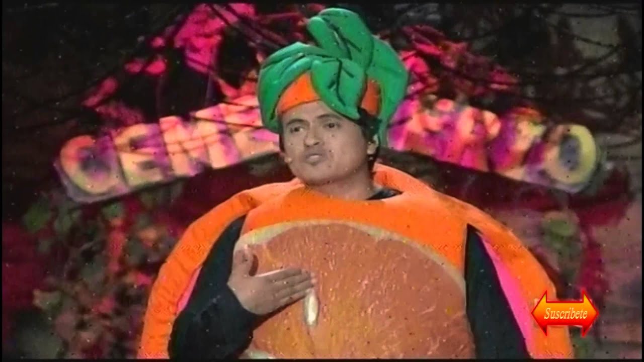Los comediantes de la noche 26 de octubre Freddy beltran parte 4