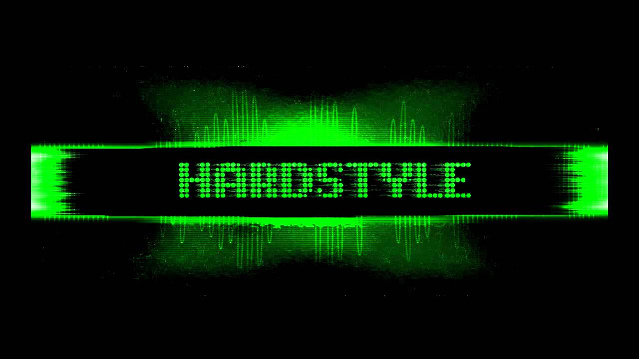 hardstyle mix 51