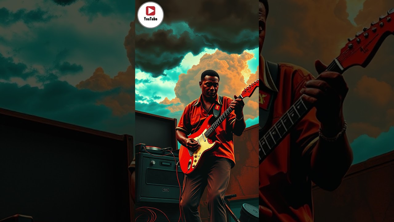 Instrumental Blues  