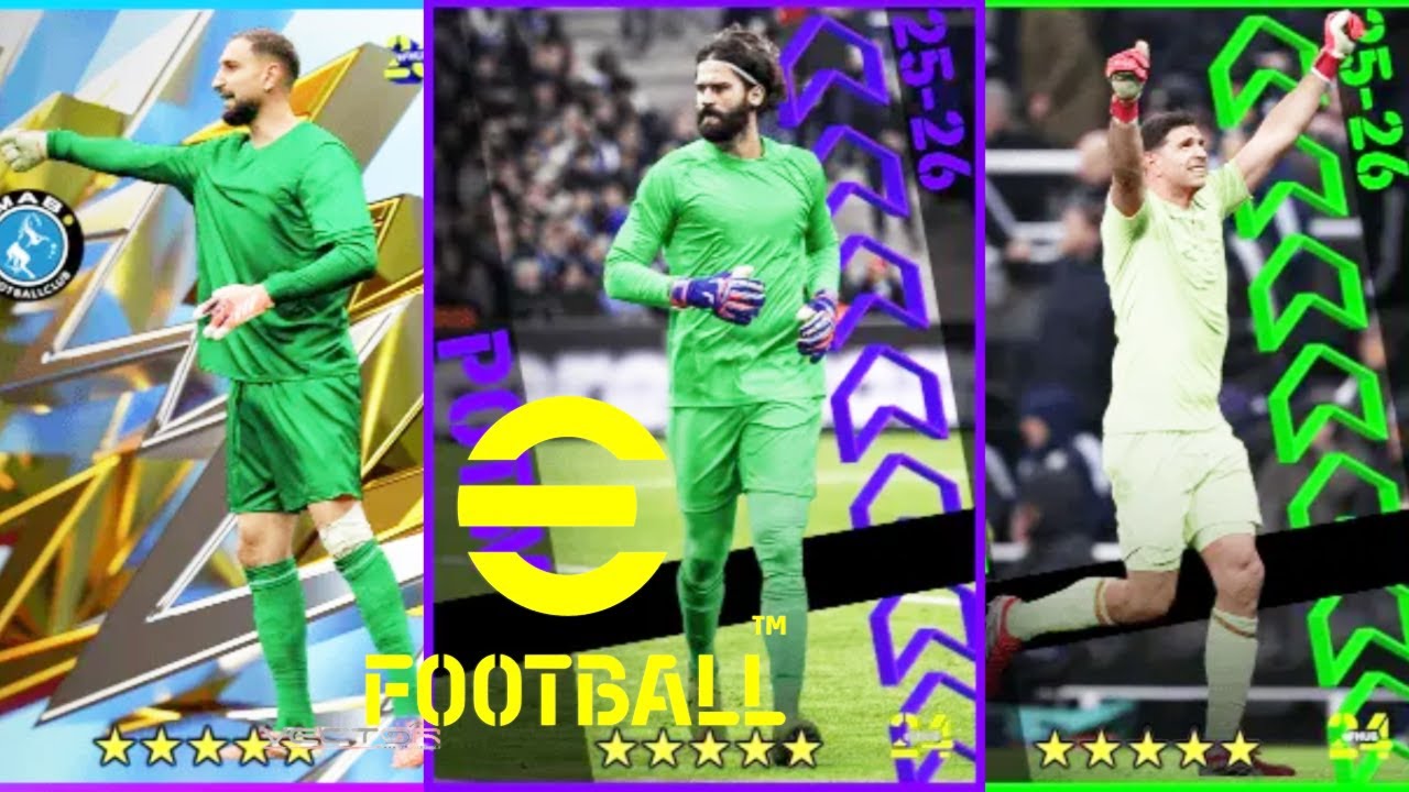 LUNES DE EFOOTBALL