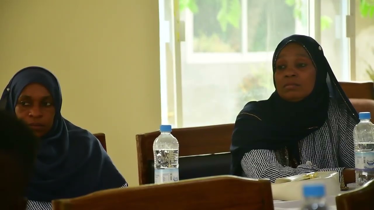 NAMNA YA KUPORESHA VIWANDA PEMBA IMEPATIKANA @zenji2023 