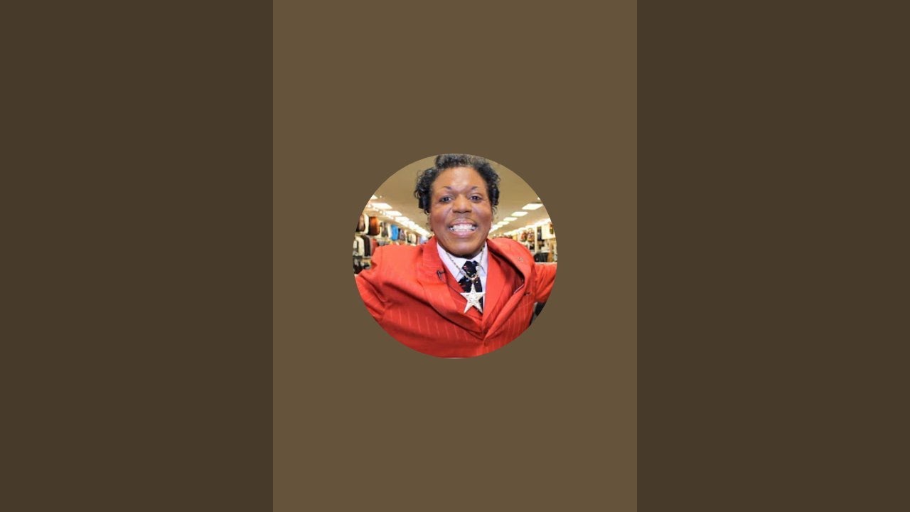 Fancy Ray McCloney is live!