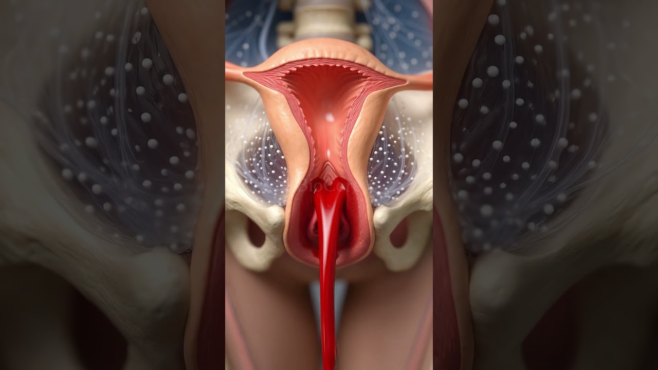Menstruation Explained: What Happens During a Female Period?