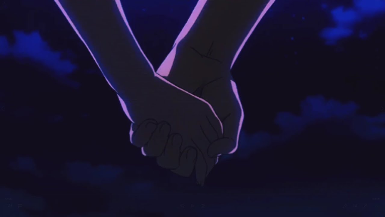 Wolf Alice - Don't Delete the Kisses (Slowed + Reverb)