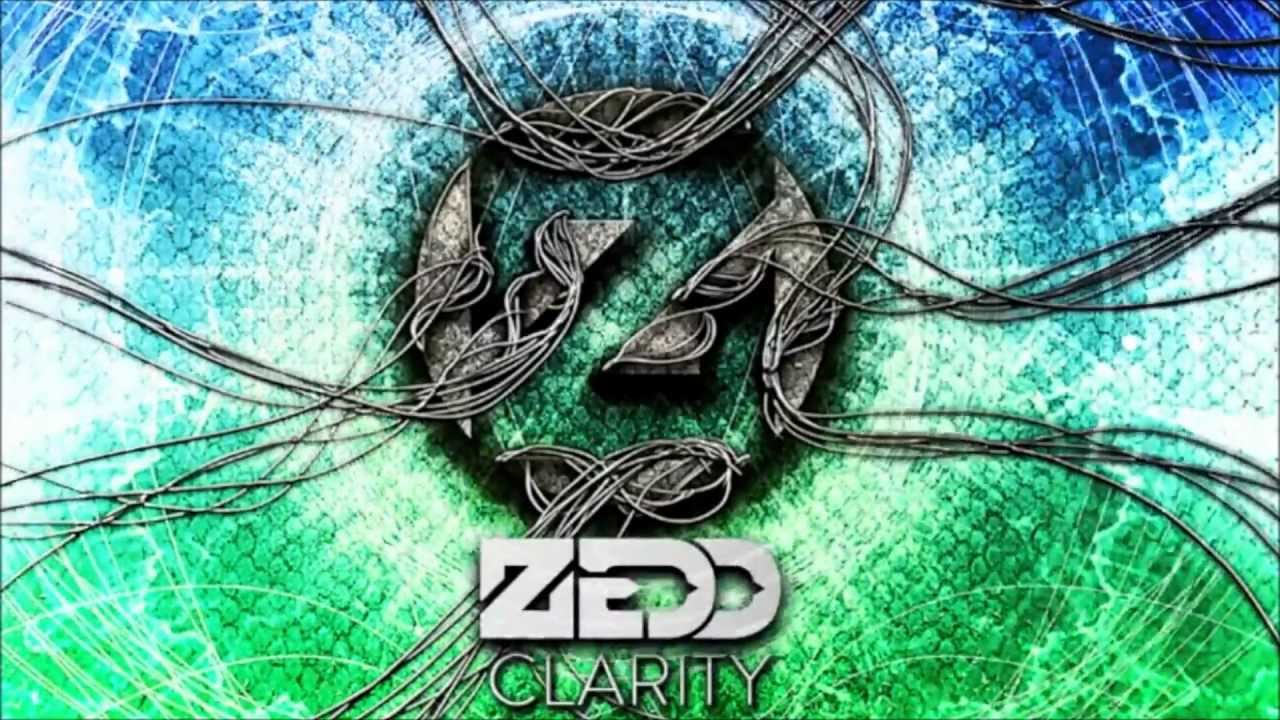 Zedd & Porter Robinson ft. Foxes - Clarity & Language (WhipmastaFlex Bootleg Remix)