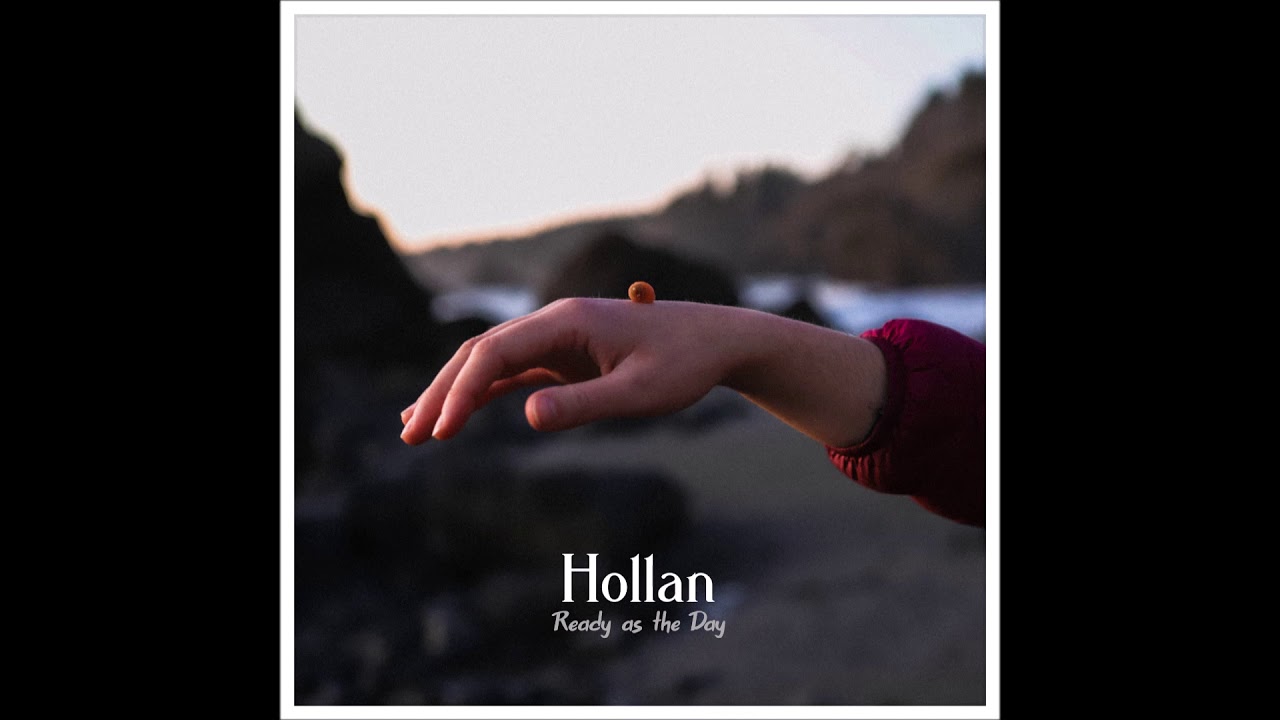 Water - Hollan
