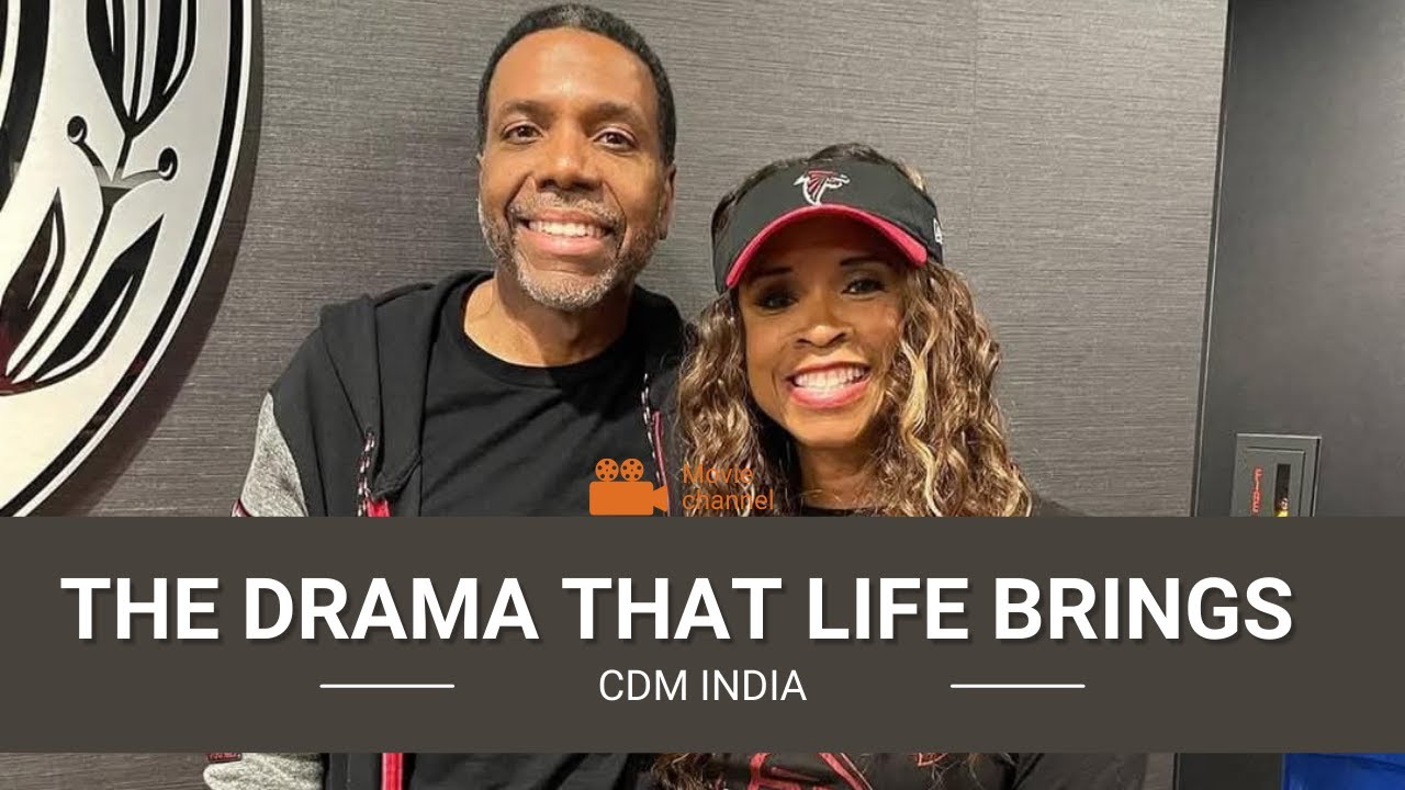 THE DRAMA THAT LIFE BRINGS l TAFFI DOLLAR l 