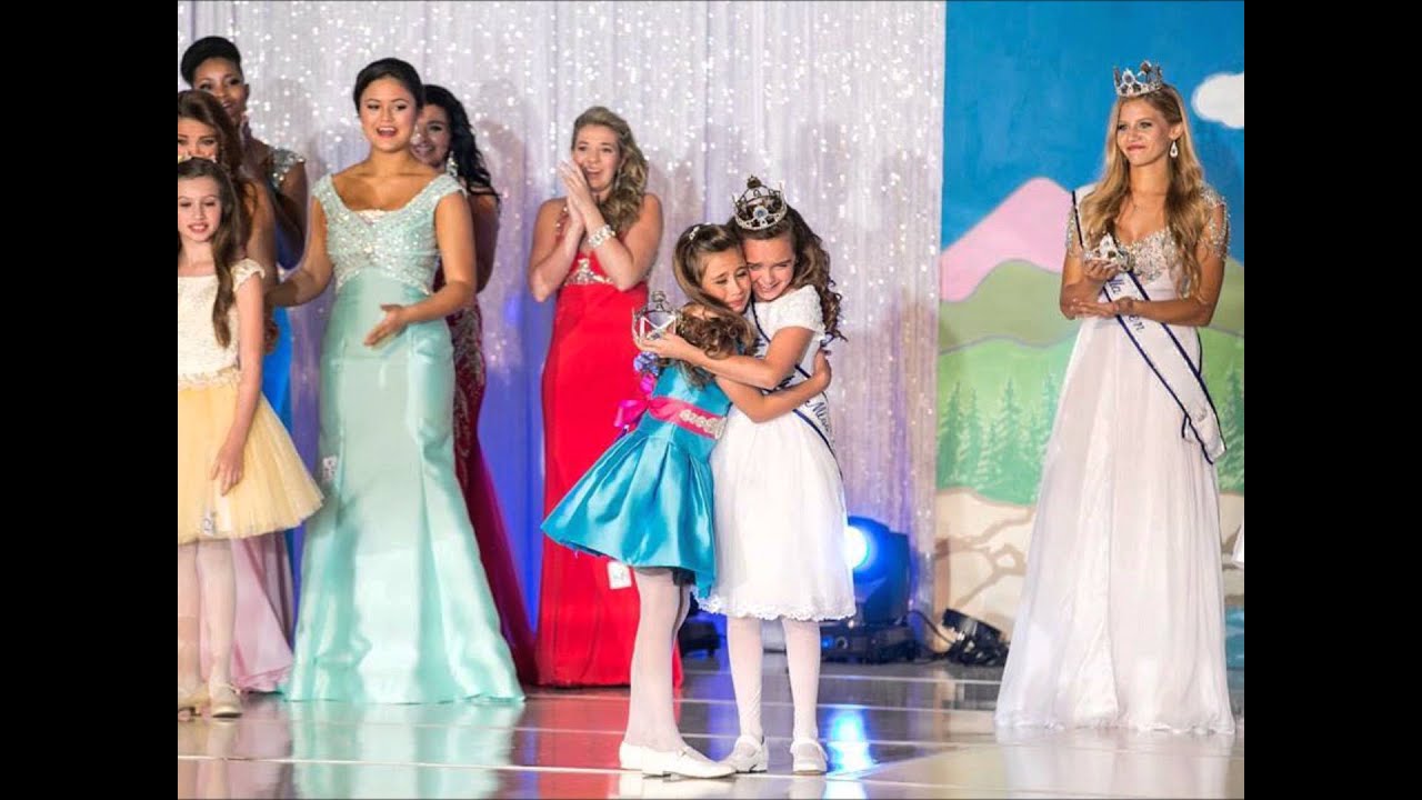 Texas Cinderella is Exciting!