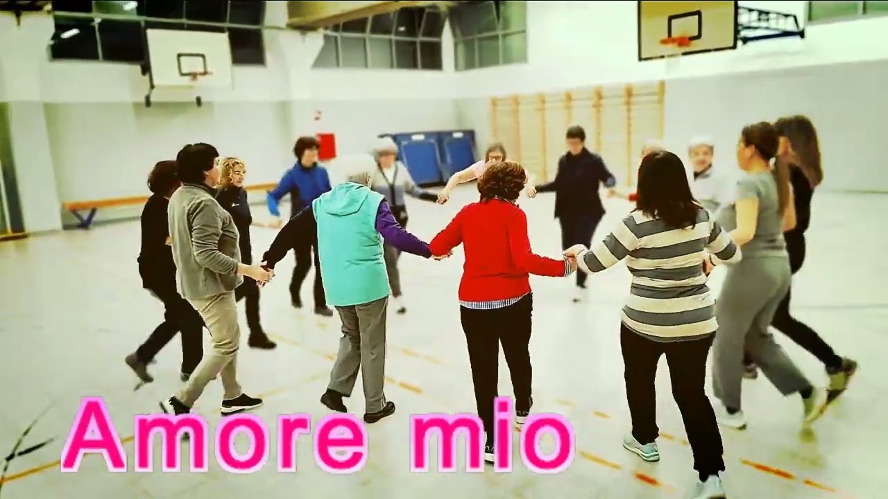 amore mio    bs