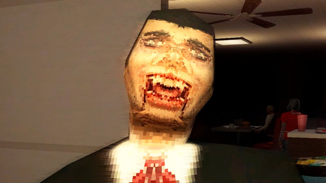 БЛЕХ??!🧛