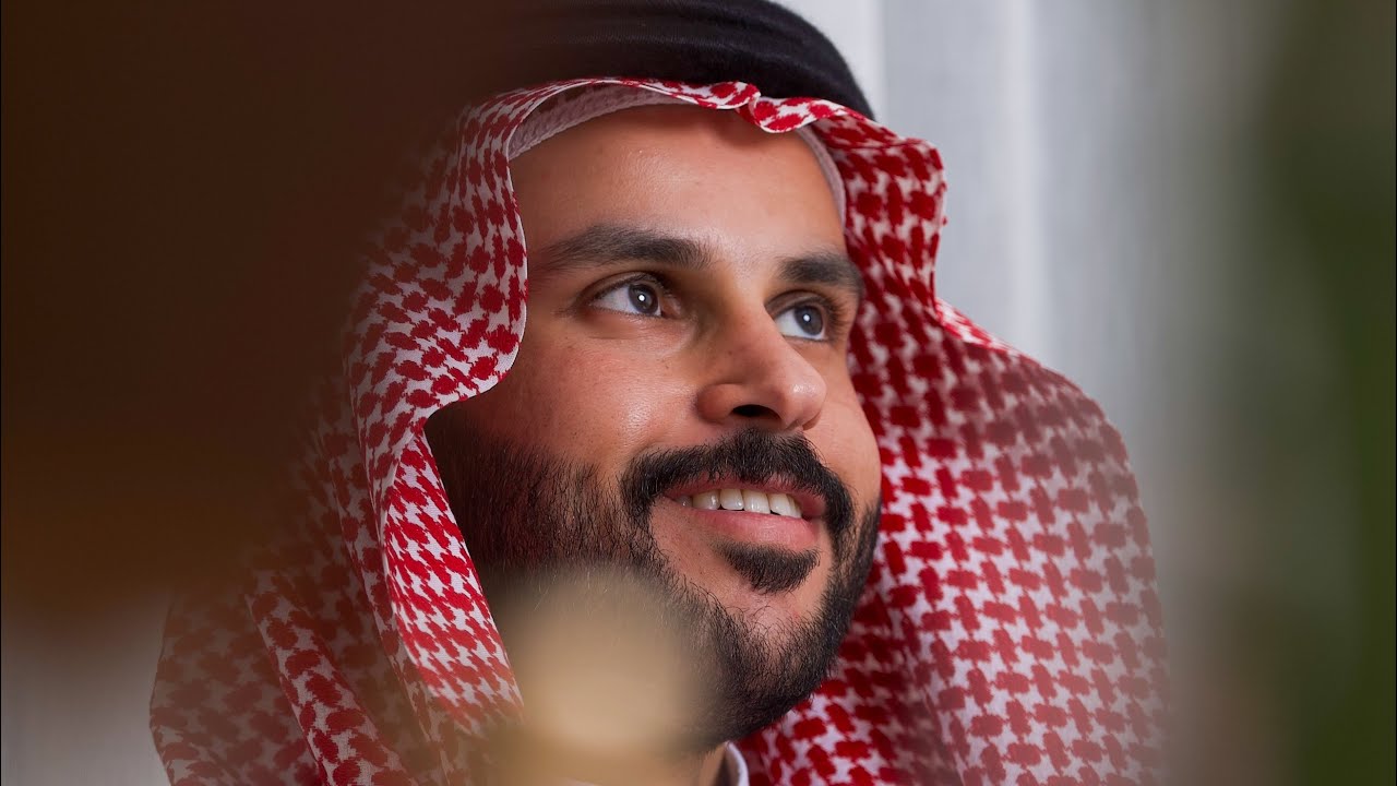 زواج الشاب طارق الشمري بقاعة الشمال بحائل .📽️