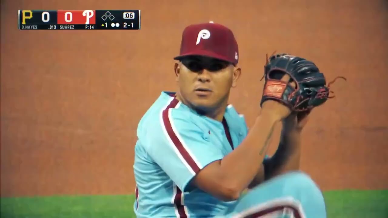Phillies Eulogy of infamous PooP game.  RIP