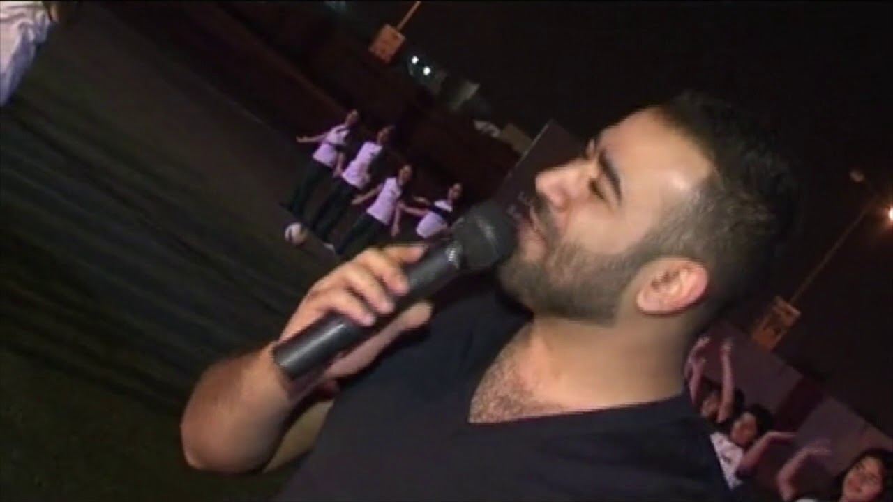 أغنية البيان - بشار الشطّي - 2010