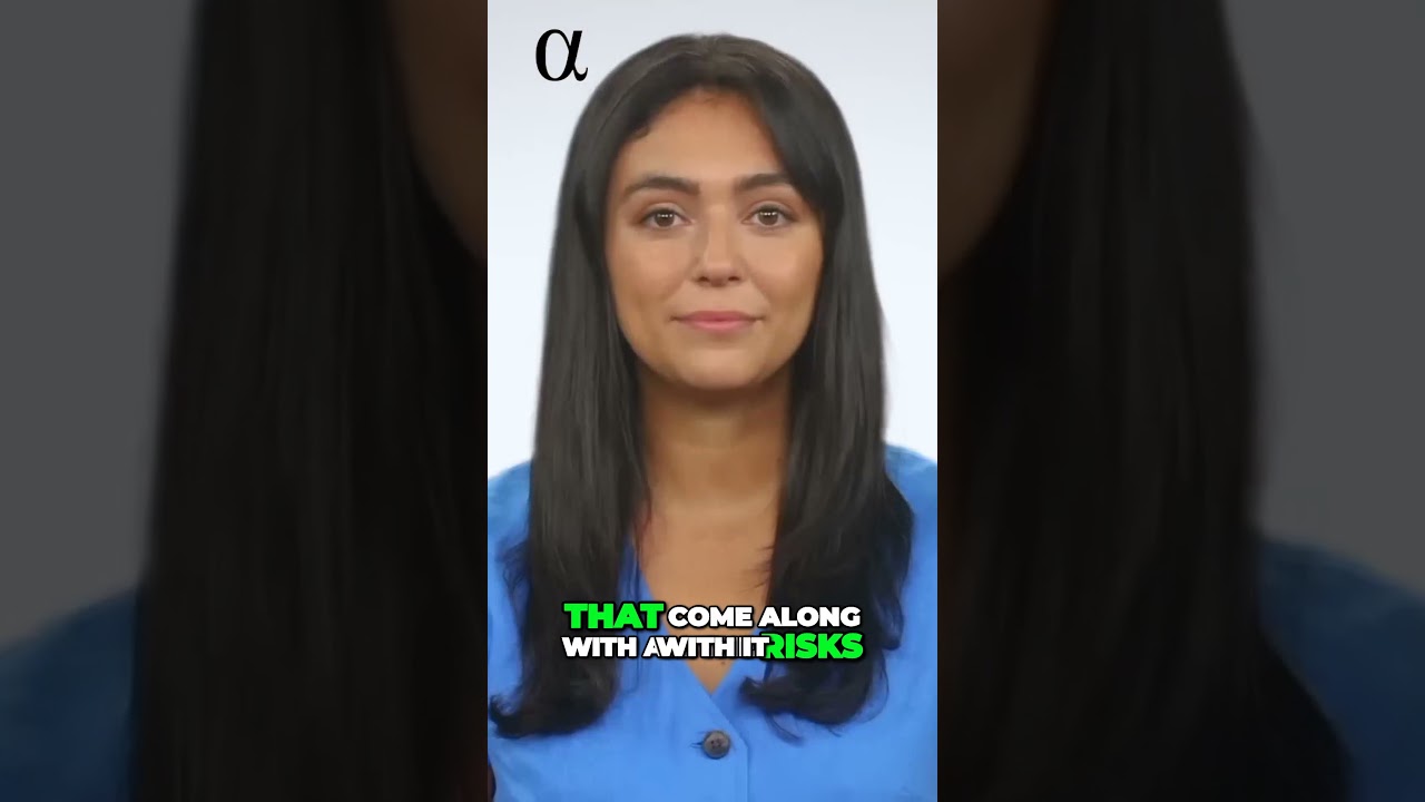 SHOCK AI Personal Assistants Can they Emotionally Manipulate Us?!   #ai #shorts #humanoid #tech