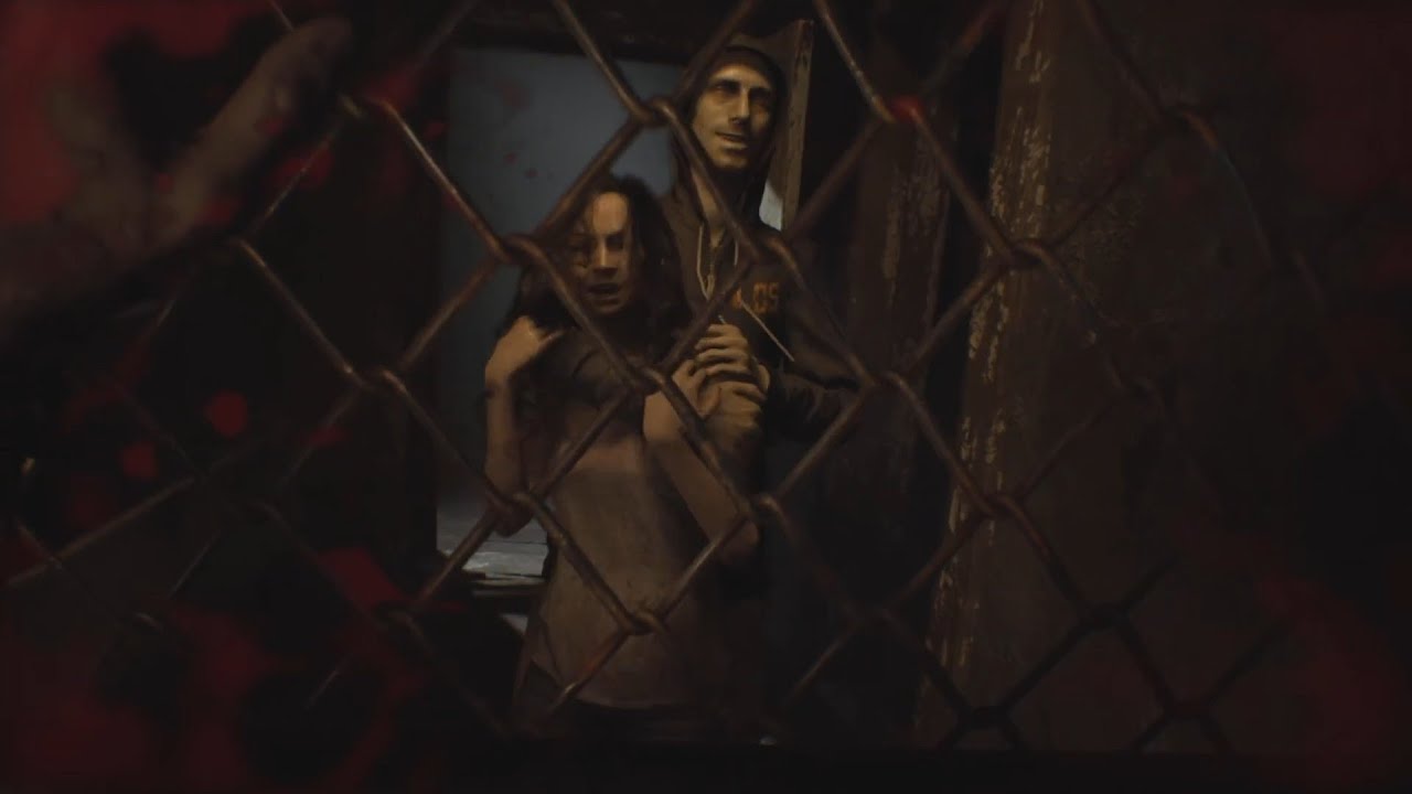 Resident Evil 7: Biohazard | PS5 | Capítulo 7: Insectos
