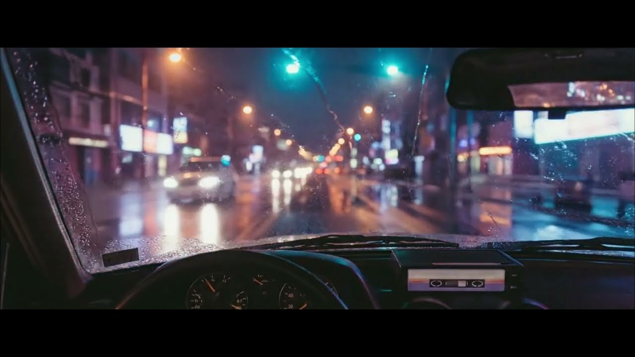 playlist 집에 들어가기 싫어서 핸들을 돌렸다.