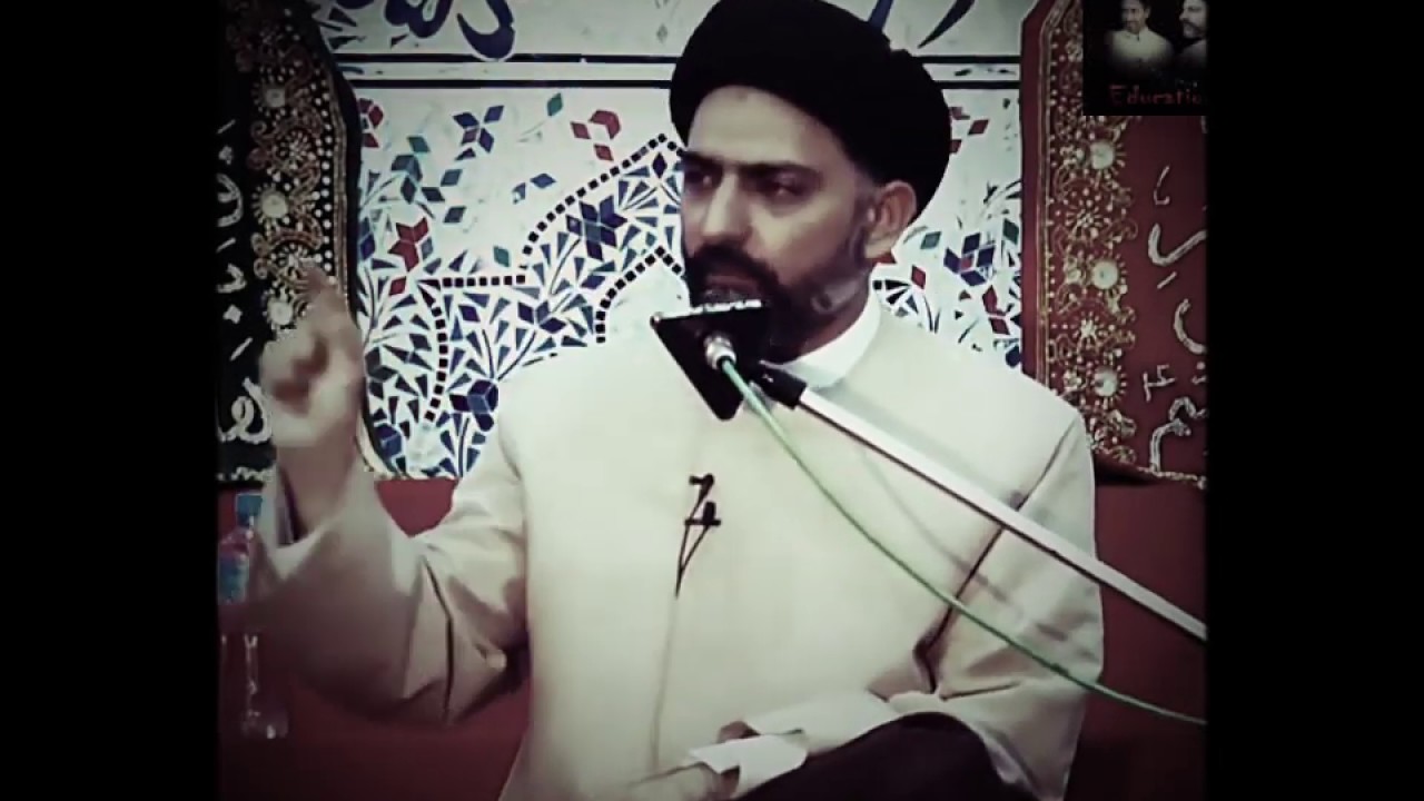 Ya aba saleh Madadi...