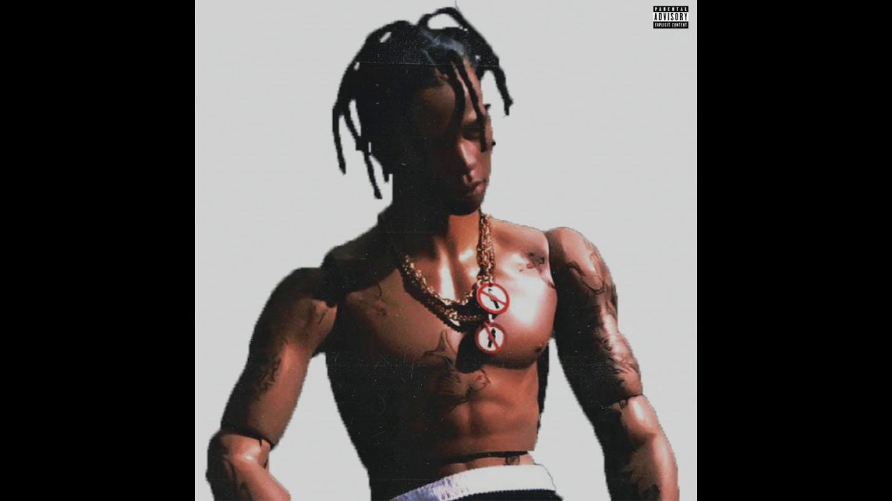 [Free] Travis Scott Type Beat 2020 ~ 