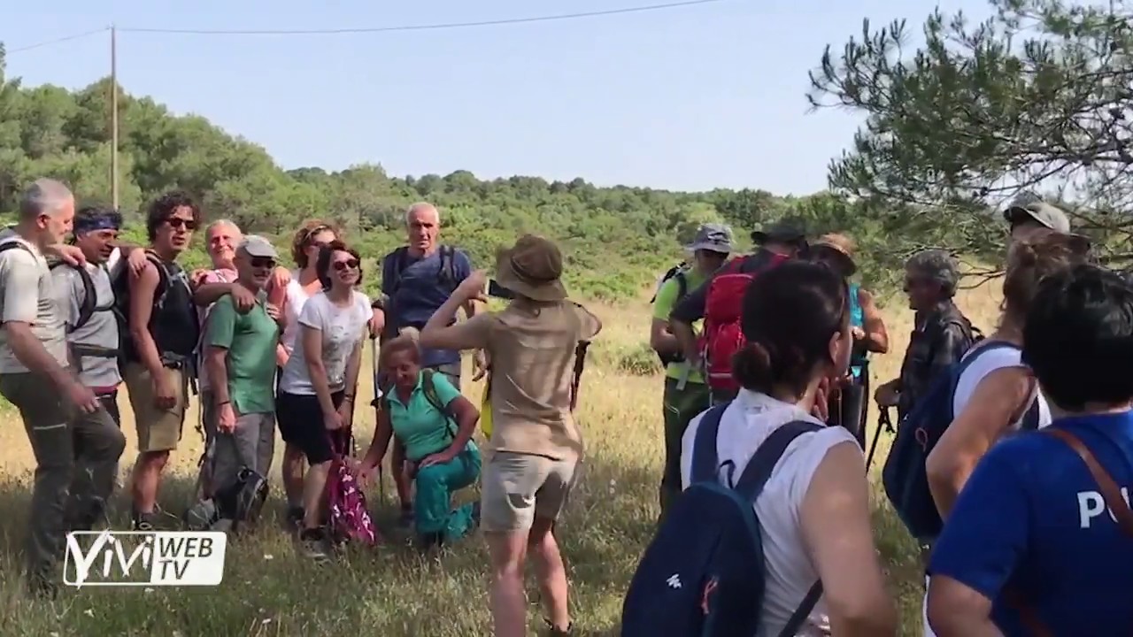 Castellaneta, natura e... briganti: nasce il sentiero del 