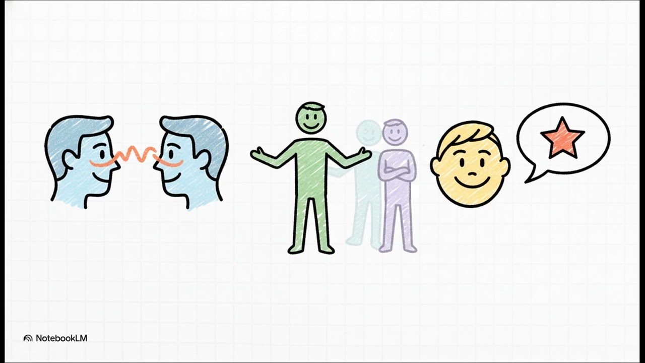 الكاريزما  موهبة أم مهارة؟