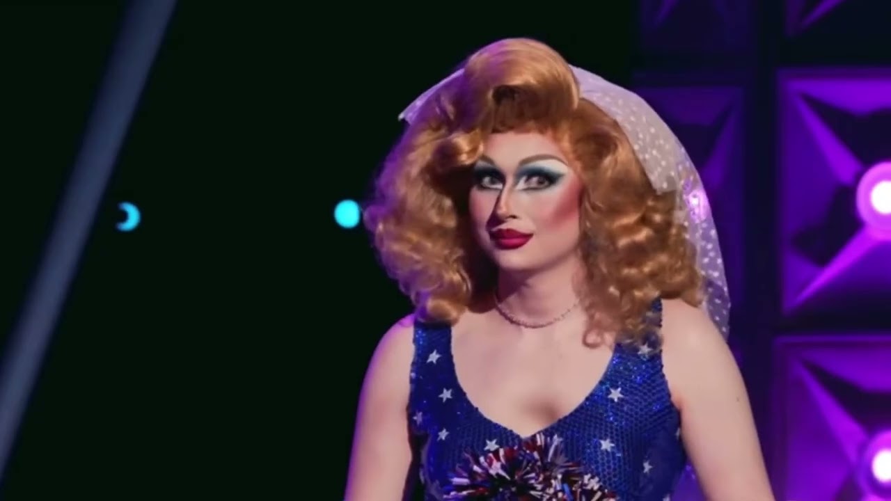 &ldquo;You ain&rsquo;t got to reinvent the wheel&hellip; the wheel is fine gurl&rdquo; - Coffee enema RuPaul