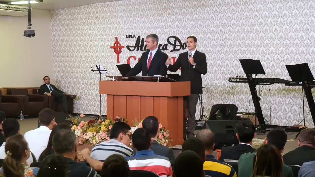 Paul Washer   Total Deprava&ccedil;&atilde;o
