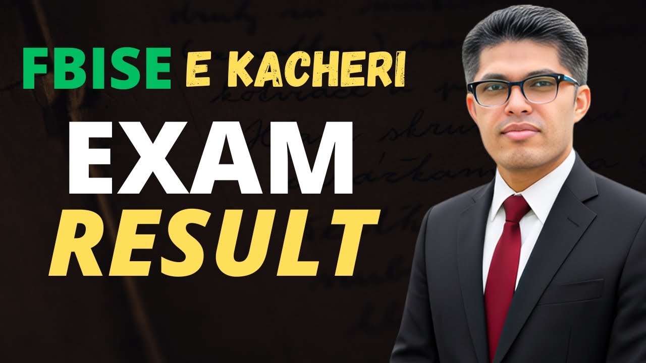64th E- Kacheri Summary Fbise| EnglishKeys Academy 
