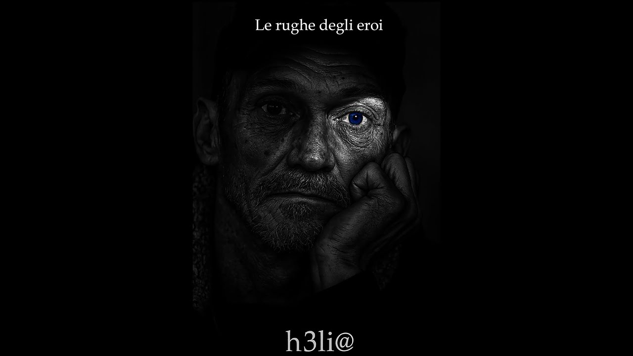 Le rughe degli eroi