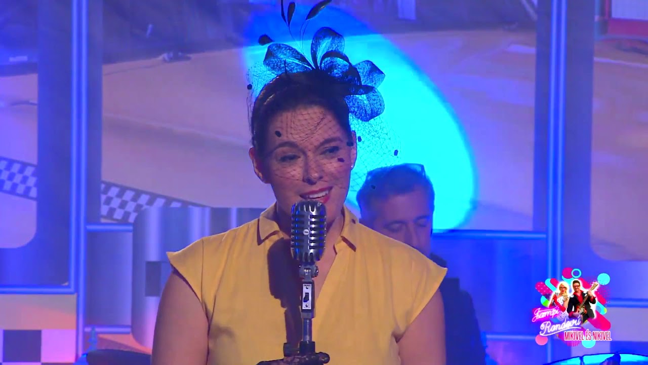 Latte Maffiato - Do You Saint Tropez Cover - Zenebutik TV - Jampi Randevú