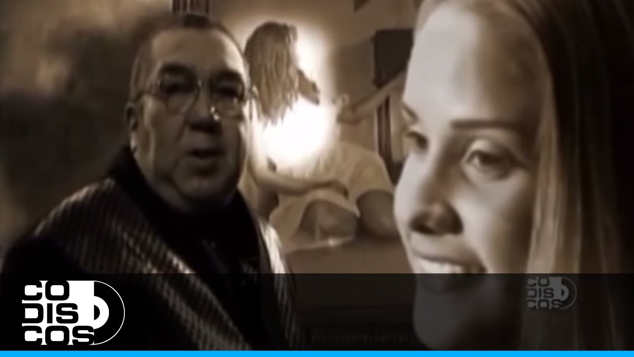 Renunciaci&oacute;n, Alci Acosta - Video Oficial