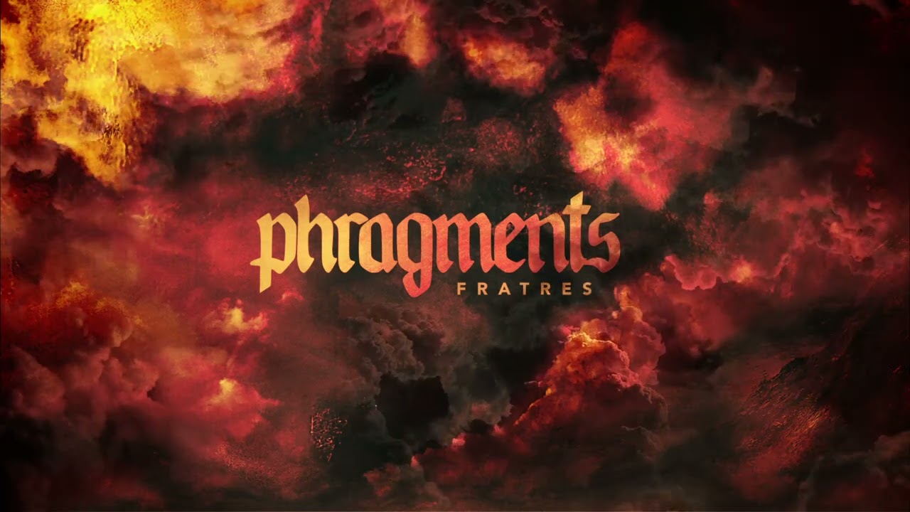 Phragments &mdash; Fratres (2018, Malignant Records)
