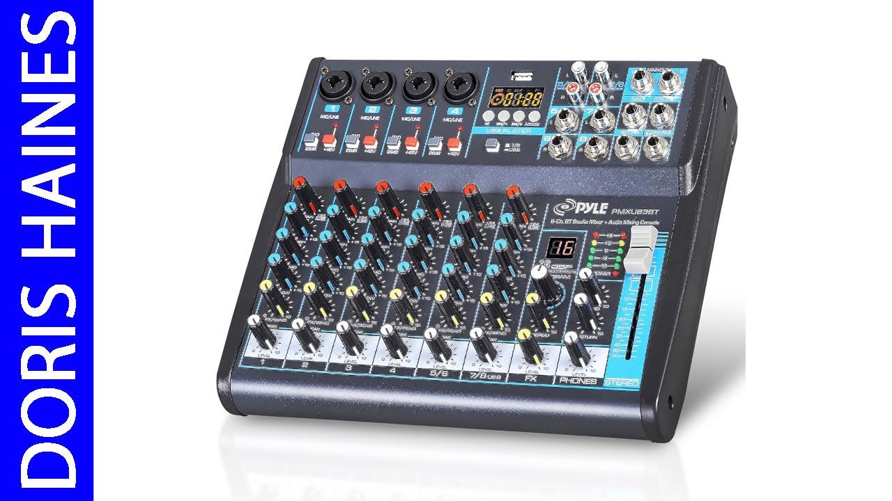 Best Studio Mixer 2026 - Top 5
