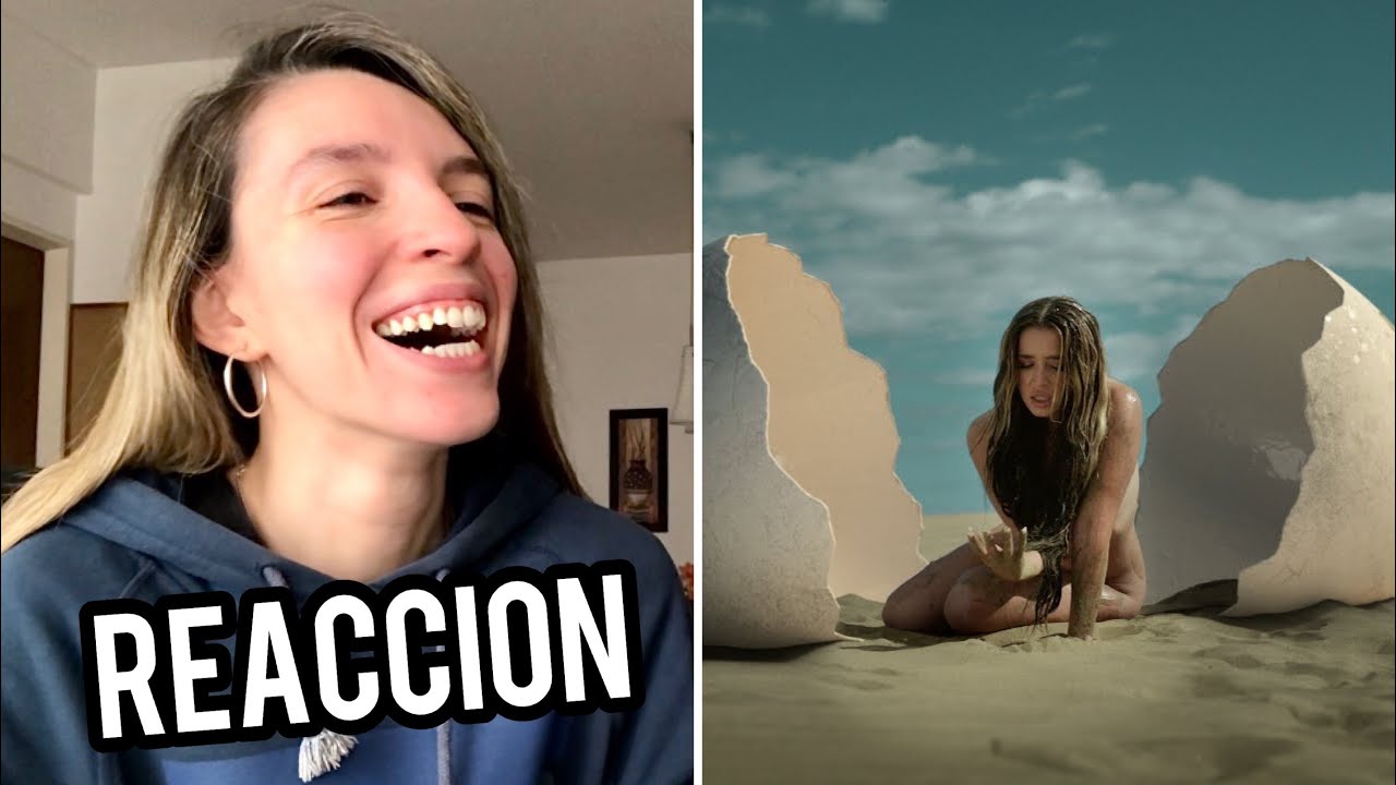 Lola Indigo, Quevedo - EL TONTO || REACCIÓN