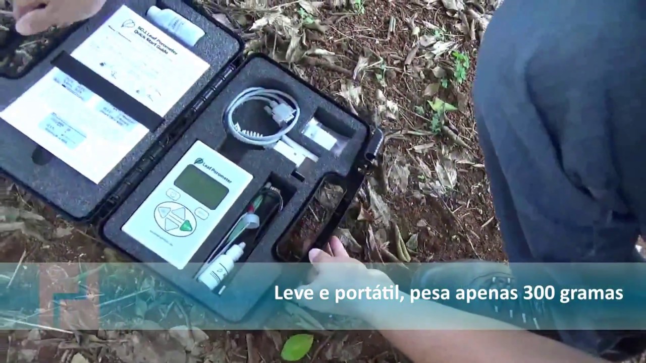 Por&ocirc;metro SC 1