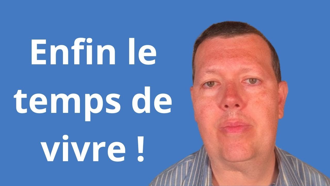 Que faire &agrave; la retraite ? Coaching d&eacute;part en retraite