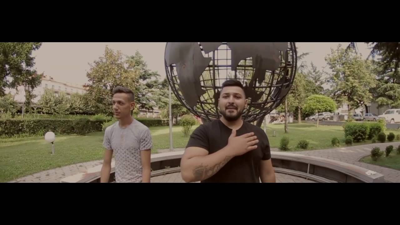 Mc Luli feat. LilQ - 03 Meine Stadt