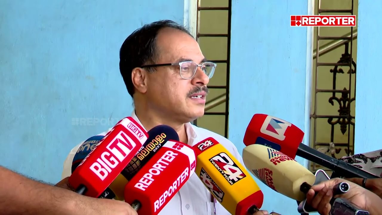 'കോണ്‍ഗ്രസ് ഭരിക്കുന്ന സീറ്റില്‍ ജില്ലയിലെ മുതിര്‍ന്ന നേതാക്കളെ പരിഗണിക്കണം' | P K Faisal