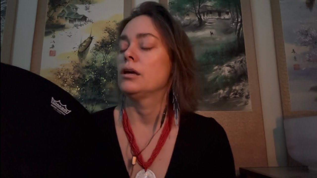 Create the Life that You've Always Wanted | Sensual ASMR, Reiki & Sound Healing Meditation