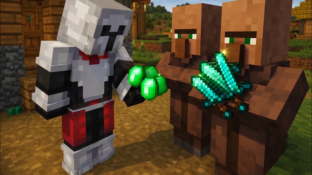 VRACAM SVOJE IZGUBLJENE STVARI (Minecraft Prezivljavajna) Epizoda #2...