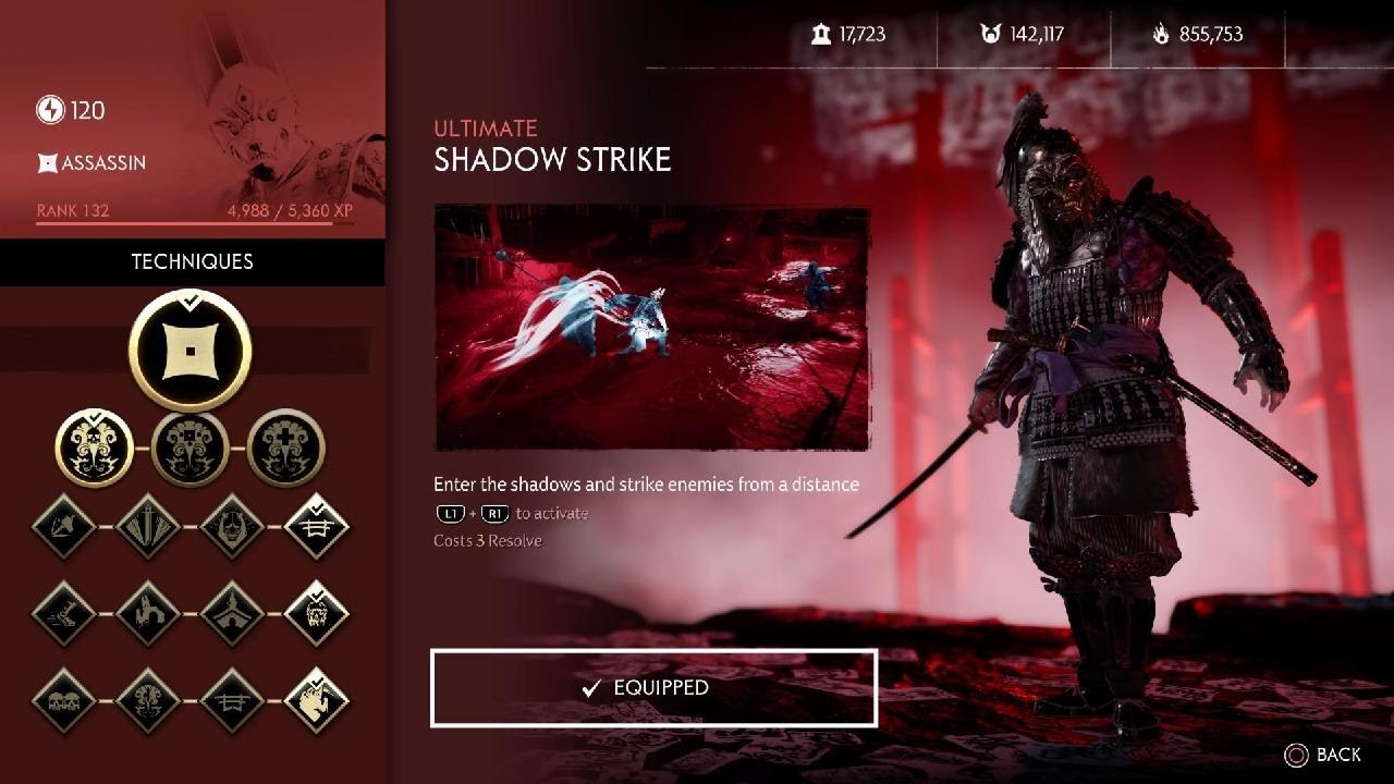 Assassin Perfect Solo NMSV Speedrun in 34:46 #6 Backup Upload | Ghost of Tsushima: Legends