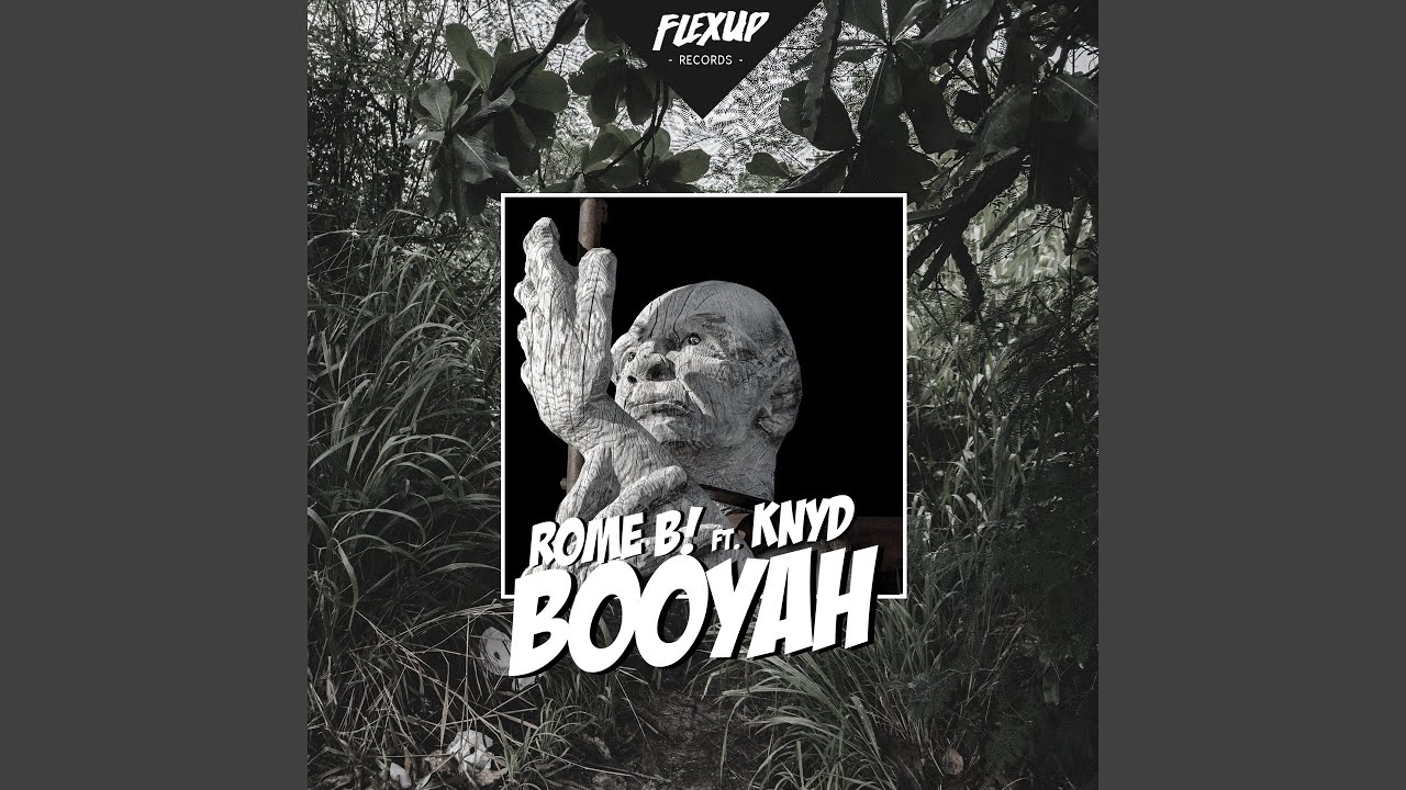 Booyah