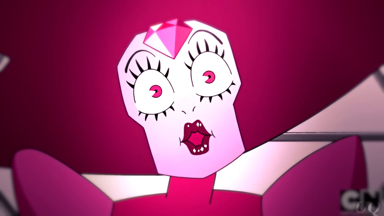 💞LOVE ME YOU SAY. -steven universe future amv