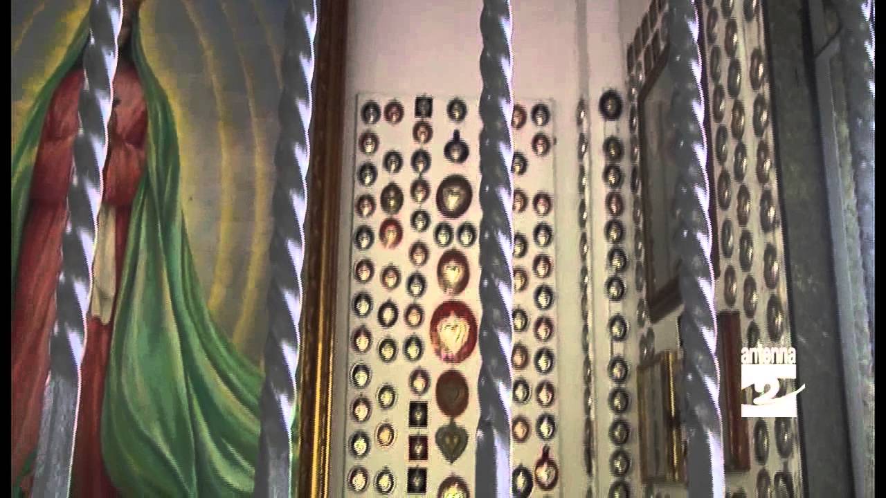 Ghiaie di Bonate si è spenta Adelaide Roncalli Antenna 2 TV 25082014