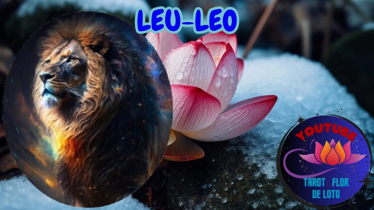 LEU♌DE CE MI SE INTAMPLA,CEEA CE SE INTAMPLA?🔮👀