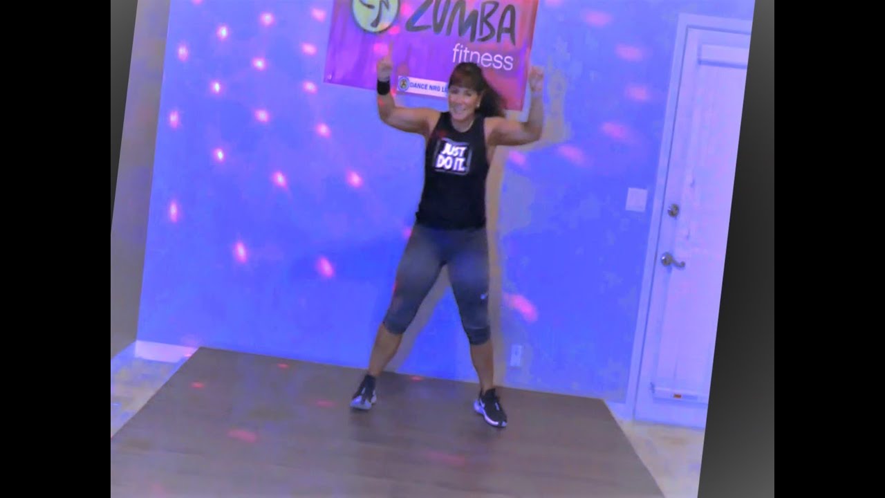 DANCE NRG LLC - Get Loose/Ain't Your Mama - ZIN Volume 76