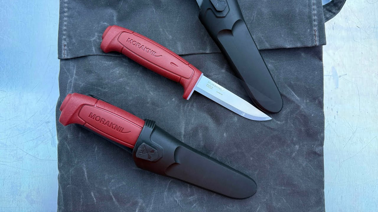 *UPDATE* on the Morakniv 511&rsquo;s