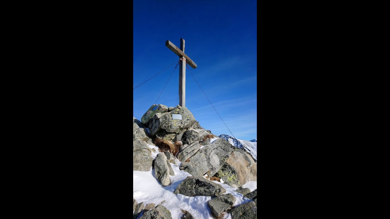 Skrajne Solisko i wodospad Skok