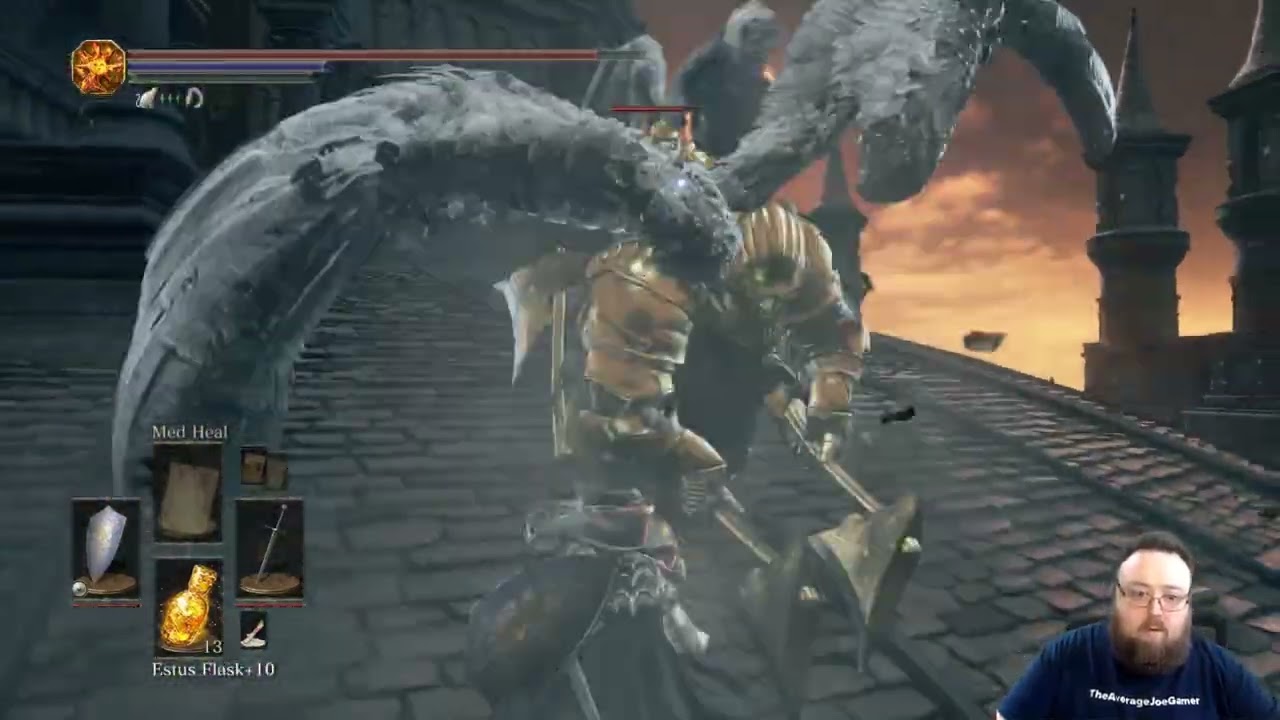 Dark Souls III #7