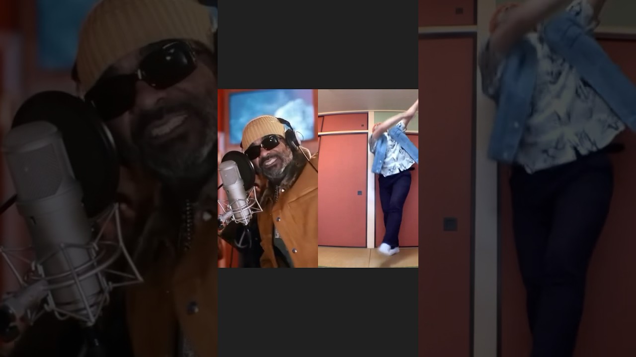 ft trending reel / jim jones & suzi's 